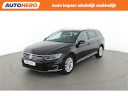 Volkswagen Passat - Variant 1.4 TSI GTE |RV73597|