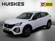 Peugeot 2008 - 1.2 Hybrid 136 Style | Carplay | Stoelverwarming | Cruise Co