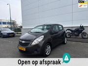 Chevrolet Spark - 1.0 16V LS AIRCO/RADIO/NAP/1 JAAR APK/BOEKJES COMPLEET