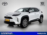 Toyota Yaris Cross - 1.5 Hybrid First Edition + | Parkeersensoren Voor+achter | D
