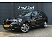 BMW X1 - xDrive25e M-Sport | Sportleder | Camera | Trekhaak | Head-Up