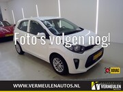 Kia Picanto - 1.0 DPi 67PK DynamicLine + 14"/ Airco/ Cruise/ Camera/ CarPl