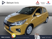 Mitsubishi Space Star - 1.2 Active | 7 jaar garantie ! | Apple Carplay & Android Aut
