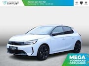 Opel Corsa-e - Electric Long Range GS 51 kWh Warmtepomp | 17 inch