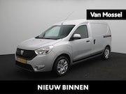 Dacia Dokker - dCi 90 Solid | airco | zijschuifdeur rechts | cruise control