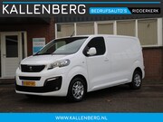 Peugeot Expert - 2.0 BlueHDI 120PK L2 Premium / Trekhaak / Navi / App Connect