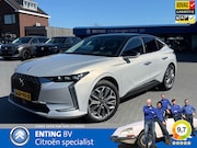 DS DS 4 - 4 E-Tense Trocadero 1.6PT 225PK PLUG IN HYBRID EAT8