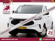 Ford Transit Custom - 280 2.0 TDCI 136pk L1H1 Trend LED/Camera/Carplay 12-2023