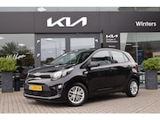Kia Picanto - 1.0 DPi DynamicLine | Automaat | Cruise Control | Airco | Ap