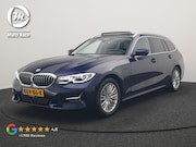 BMW 3-serie - Touring 330e Luxury Line PHEV 293pk Dealer O.H. | Trekhaak A