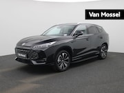 MG HS - PHEV 1.5 272pk Aut. Luxury | Navi | Leder | 360 Camera | MG
