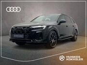 Audi Q7 - 55 TFSI e 394pk Pro Line S