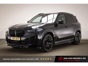 BMW X5 - xDrive50e M-sport | PANORAMADAK | INDIVIDUAL VOLLEDER MERINO