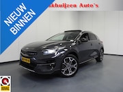 Kia Xceed - 1.6 GDi PHEV Plug-In ExecutiveLine LEER/SCHUIFDAK/LED/18"LMV