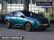 Peugeot e-3008 - Launch Edition 325pk Dual Motor 73 kWh | Camera/Leder/4WD/Fo