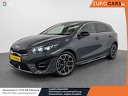 Kia Ceed - 1.0 T-GDi GT-Line Panoramadak Navigatie Apple Carplay Androi