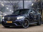 Mercedes-Benz AMG GLC - Coupé S 4MATIC+ 510pk Pano Carbon Burmester Headup