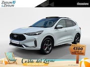 Ford Kuga - 2.5 PHEV ST-Line X | Panorama dak | Head-up display | Naviga