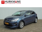 Kia Rio - 1.0 T-GDI 100PK AUTOMAAT DYNAMICLINE NAVI