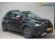 Citroën C3 Aircross - 1.2 PureTech Shine