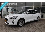 Ford Focus - Wagon 1.5 EcoBlue Titanium X Business|Camera|Apple carplay/A