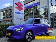 Suzuki Swift - 1.2 Stijl CVT AUTOMAAT 5-deurs Cruise control