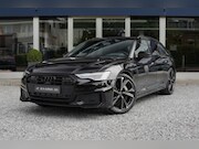 Audi A6 - 50 TFSI E QUATTRO S-LINE