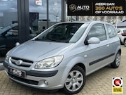 Hyundai Getz - 1.4i Active Joy 97PK | Nette Staat | 2e Eigenaar | NL AUTO |
