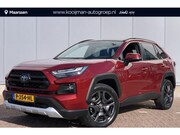 Toyota RAV4 - 2.5 Hybrid AWD ADVENTURE | Panorama Dak | JBL | Leer | Elekt