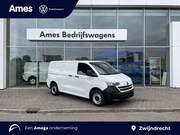 Volkswagen Transporter - 2.0 TDI L1H1 110Pk Hand | Trekhaak | Camera | 3 Zits | Incl.