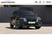 Hyundai Tucson - 1.6 T-GDI PHEV N Line Business | Achteruitrijcamera | Apple 