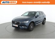 Volvo XC60 - 2.0 Recharge T8 AWD Inscription | AR22706 |