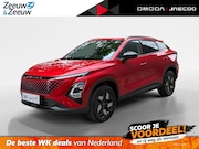 Omoda 5 - 1.6 T-GDi SHS-H Premium | Nieuw uit voorraad leverbaar | Sto