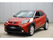 Toyota Aygo X - 1.0 VVT-i S-CVT AUTOMAAT 17.049 KM