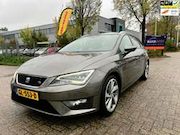 Seat Leon - ST 1.4 EcoTSI FR Connect - Panorama - Camera