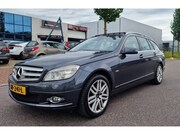 Mercedes-Benz C-klasse - Estate 200 K Business Class Avantgarde AUT PANO NAVI LEDER P