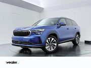 Skoda Kodiaq - Business Edition Plus 1.5 TSI PHEV 204 PK DSG Auto