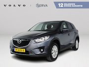 Mazda CX-5 - 2.0 S 2WD | Park assist | Stoelverwarming | Airco