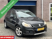 Suzuki SX4 - 1.6 Exclusive Automaat 146.634 KM Airco, Keyless, NAP