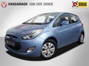 Hyundai ix20 - 1.4i i-Motion Airco, Hoge Instap, NW APK