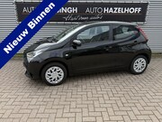 Toyota Aygo - 1.0 VVT-i x-play Als Nieuw!!! | Camera | Airco | Bluetooth |