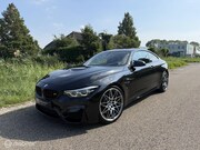 BMW 4-serie - M4 Competition