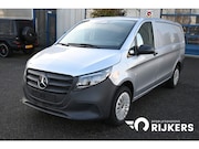 Mercedes-Benz Vito - 114 CDI 4x4 L2 Pro Multibeam Led, Achterdeuren