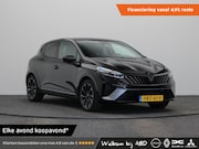 Renault Clio - E-Tech Full Hybrid 145pk esprit Alpine | Dodehoek detectie |