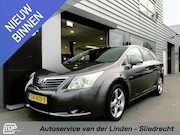 Toyota Avensis - Wagon 1.8 VVTi Comfort Trekhaak Dealer onderhouden