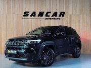 Jeep Compass - 4xe 240 Plug-in Hybrid Electric S PANO|ALPINE SOUND|ACC|360 