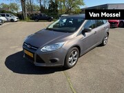 Ford Focus - Wagon 1.0 EcoBoost Edition | Dealeronderhouden | Nieuwe band