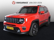 Jeep Renegade - 4xe 240 Hybrid S | Carplay| Trekhaak | Kenwood|