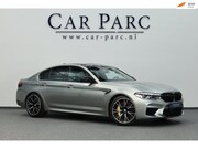 BMW M5 - 5-serie Competition 625+PK KERAMISCH/VIRTUAL/SFEER/SOFT/CARB