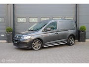 Volkswagen Caddy - Cargo 2.0 TDI Comfort|Trekhaak|Cruise|Carplay